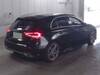 MERCEDES BENZ A-CLASS