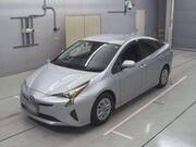 2016 TOYOTA PRIUS S