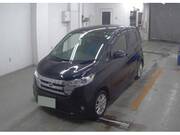2015 NISSAN DAYZ