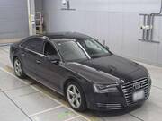 2013 AUDI A8