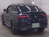 MERCEDES BENZ GLE