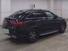MERCEDES BENZ GLE