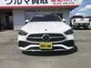 MERCEDES BENZ C-CLASS Stationwagon