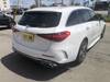 MERCEDES BENZ C-CLASS Stationwagon