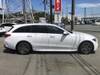 MERCEDES BENZ C-CLASS Stationwagon
