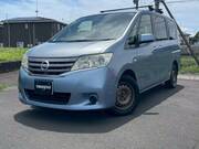 2012 NISSAN SERENA