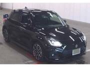2024 SUZUKI SWIFT SPORT