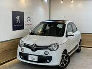 2017 RENAULT TWINGO