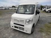 2019 HONDA N-VAN