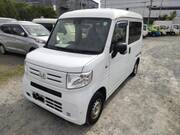 2020 HONDA N-VAN