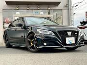2018 TOYOTA CROWN HYBRID