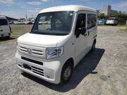 2019 HONDA N-VAN