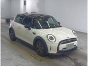2022 BMW MINI COOPER