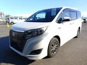 2020 TOYOTA ESQUIRE Gi