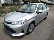 2020 TOYOTA COROLLA AXIO