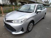 2020 TOYOTA COROLLA AXIO