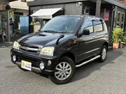 2007 DAIHATSU TERIOS KID L