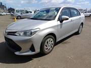2018 TOYOTA COROLLA AXIO 1.5X
