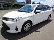 2020 TOYOTA COROLLA FIELDER
