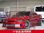 2002 NISSAN SILVIA SPEC R AERO