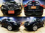 2014 NISSAN JUKE