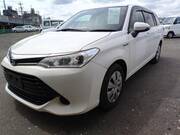 2016 TOYOTA COROLLA FIELDER