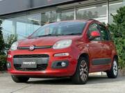 2015 FIAT PANDA