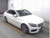 MERCEDES BENZ C-CLASS