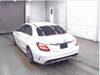 MERCEDES BENZ C-CLASS