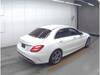 MERCEDES BENZ C-CLASS