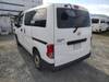 NISSAN NV200 VANETTE VAN