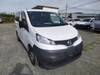 NISSAN NV200 VANETTE VAN