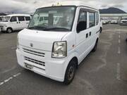 2010 SUZUKI EVERY PA