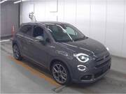 2021 FIAT 500X