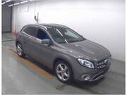 2020 MERCEDES BENZ GLA-CLASS
