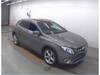 MERCEDES BENZ GLA-CLASS