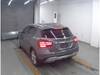 MERCEDES BENZ GLA-CLASS