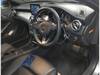 MERCEDES BENZ GLA-CLASS