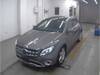 MERCEDES BENZ GLA-CLASS