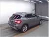 MERCEDES BENZ GLA-CLASS