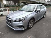 2020 SUBARU LEGACY B4
