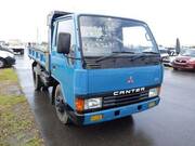 1988 FUSO CANTER