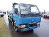 FUSO CANTER