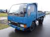 FUSO CANTER
