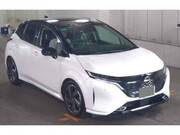 2022 NISSAN OTHER
