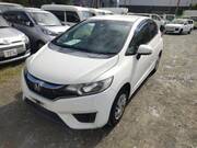 2017 HONDA FIT