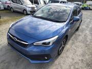 2020 SUBARU IMPREZA SPORTS
