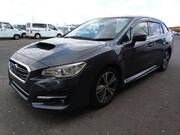 2020 SUBARU LEVORG