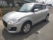 2018 SUZUKI SWIFT XL