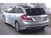 HONDA JADE